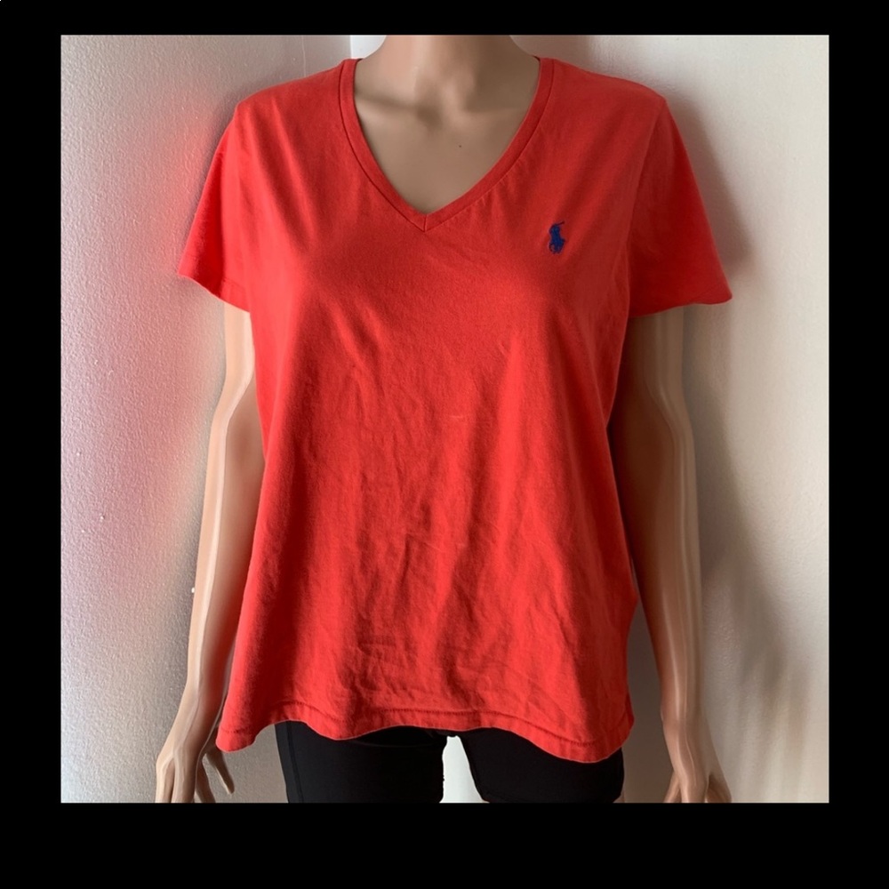Polo shirt xl